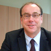 Bernhard Fink