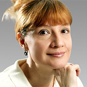 Valentina Kutzarova